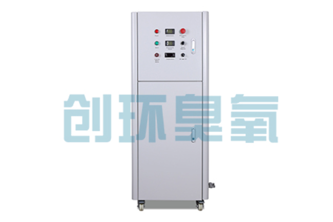 垫江2026好用的臭氧发生器哪个公司靠谱?工业设备厂家盘点