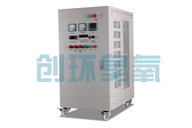 垫江2026靠谱臭氧发生器公司怎么挑?专业臭氧设备厂家指南