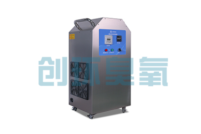 垫江2026化妆品生产车间GMP洁净区环境维持,臭氧发生器如何与空调系统联动?