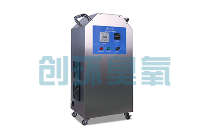 垫江冬季养殖场密闭消毒双赢方案:臭氧发生器在工厂化水产与畜牧场景的安全应用