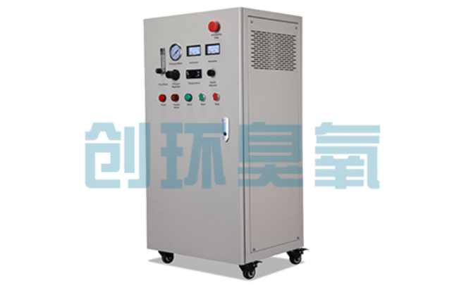 垫江密度养殖如何降低病害率?臭氧发生器精准消杀全解析