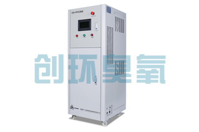 垫江高密度养殖中臭氧发生器的维护方法有哪些