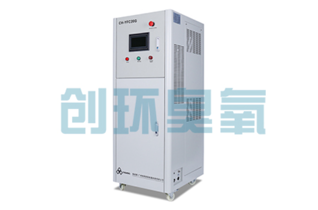 垫江工厂化循环水养殖(RAS)如何配套臭氧发生器？系统级集成方案