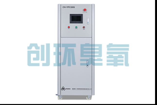 垫江ORP(氧化还原电位)控制在海水养殖臭氧投加中的核心作用与设定区间
