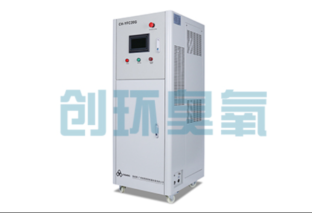 垫江南美白对虾养殖弧菌超标怎么办?臭氧发生器精准消杀与避坑指南