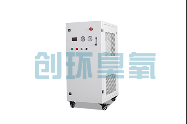垫江2026年南美白对虾循环水养殖系统(RAS)臭氧消毒完整指南