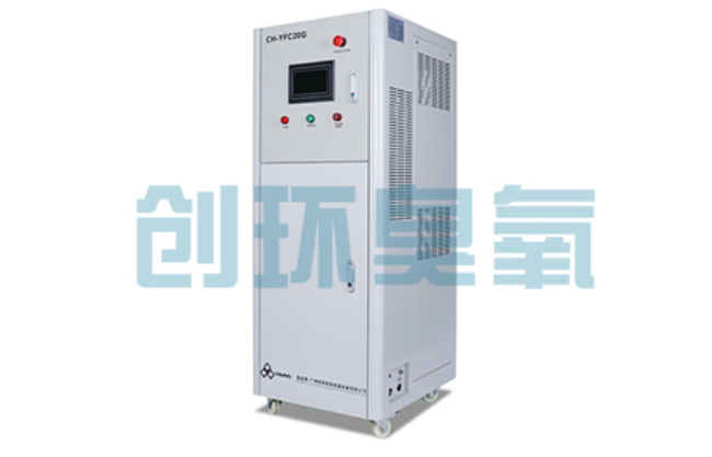 垫江工厂化循环水养虾必备:蛋白分离器后端注入臭氧的技术要点与逻辑