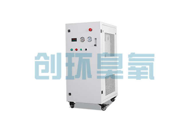 垫江养殖池水质恶化怎么救?定制臭氧水机快速降解亚硝酸盐方案