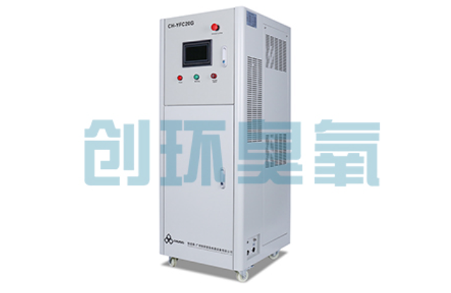 垫江石斑鱼养殖必看:臭氧发生器安装位置与日常维护全攻略