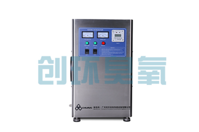 垫江高盐高浓度化工废水怎么处理?臭氧发生器催化氧化技术的应用边界在哪里?