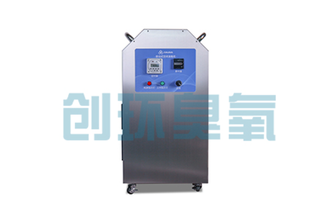 垫江臭氧发生器在其他食品加工中的应用有哪些?