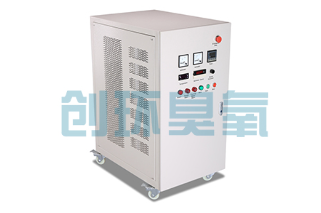 垫江臭氧如何实现水产养殖水体微生态重构？工厂化高密度养殖技术深度拆解