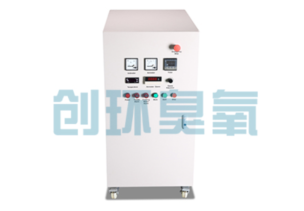 垫江拒绝盲目选型!工厂化循环水养殖臭氧发生器产量计算公式与避坑指南