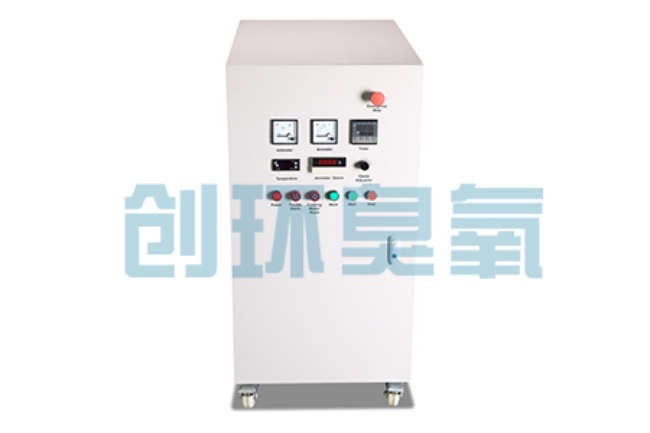 垫江密度养殖如何降低病害率？臭氧发生器精准消杀全解析