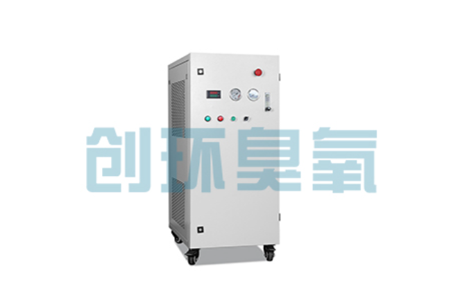 垫江高密度养殖中臭氧发生器的维护方法