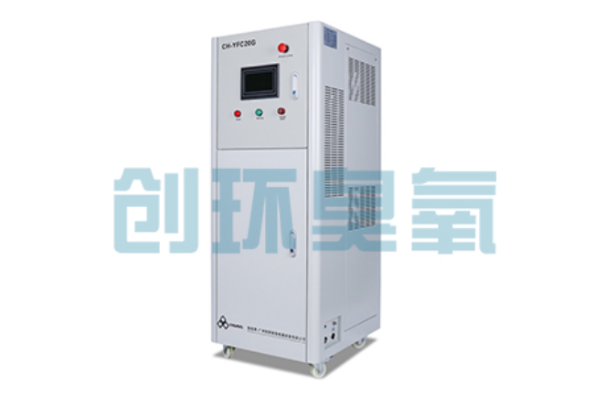 垫江海水工厂化养殖成活率低？臭氧发生器如何实现90%以上的存活率