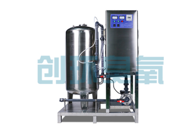 垫江南美白对虾养殖弧菌超标怎么办？臭氧发生器精准消杀与避坑指南