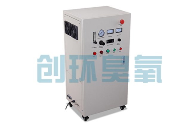 垫江5个臭氧发生器实操技巧，有效提升鲈鱼循环水养殖成活率